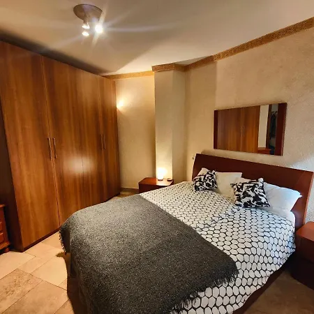 Appartement Apartamento En El Centro A Dos Minutos De La Playa Fuengirola