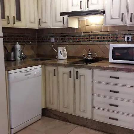 Apartamento En El Centro A Dos Minutos De La Playa Appartement