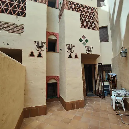 Apartamento En El Centro A Dos Minutos De La Playa Appartement *