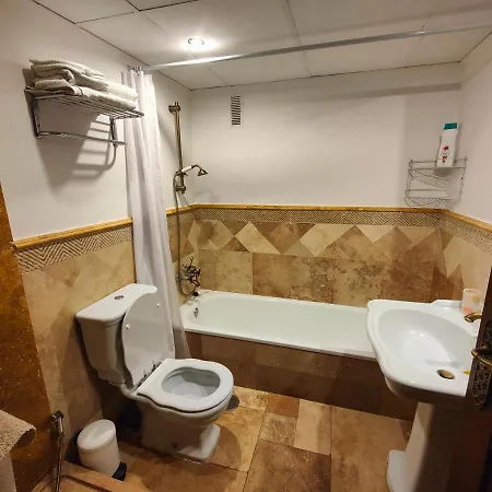 Apartamento En El Centro A Dos Minutos De La Playa *