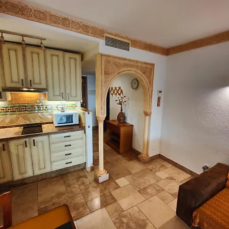 Appartement Apartamento En El Centro A Dos Minutos De La Playa