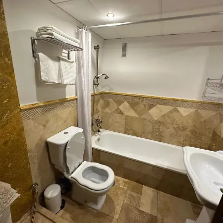 Apartamento En El Centro A Dos Minutos De La Playa Appartement *
