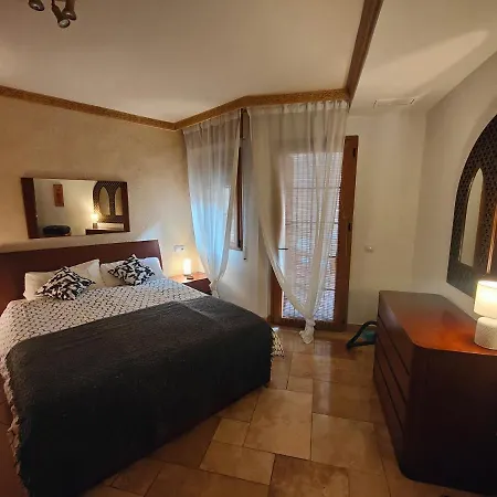 Apartment Apartamento En El Centro A Dos Minutos De La Playa