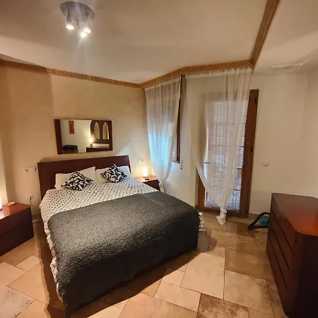 Apartamento En El Centro A Dos Minutos De La Playa *