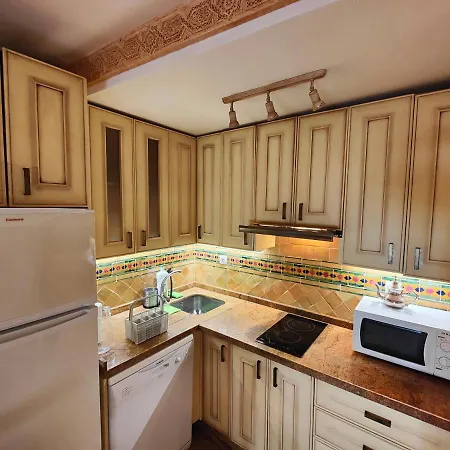 Apartamento En El Centro A Dos Minutos De La Playa *