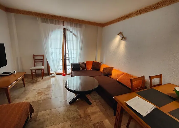 Apartment Apartamento En El Centro A Dos Minutos De La Playa *