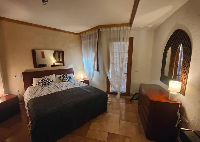 Apartment Apartamento En El Centro A Dos Minutos De La Playa