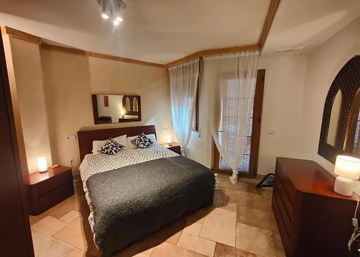 Apartamento En El Centro A Dos Minutos De La Playa *