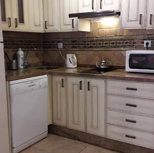 Apartamento En El Centro A Dos Minutos De La Playa Apartment