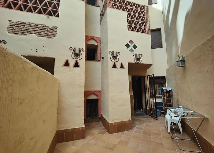 Apartamento En El Centro A Dos Minutos De La Playa Apartment *