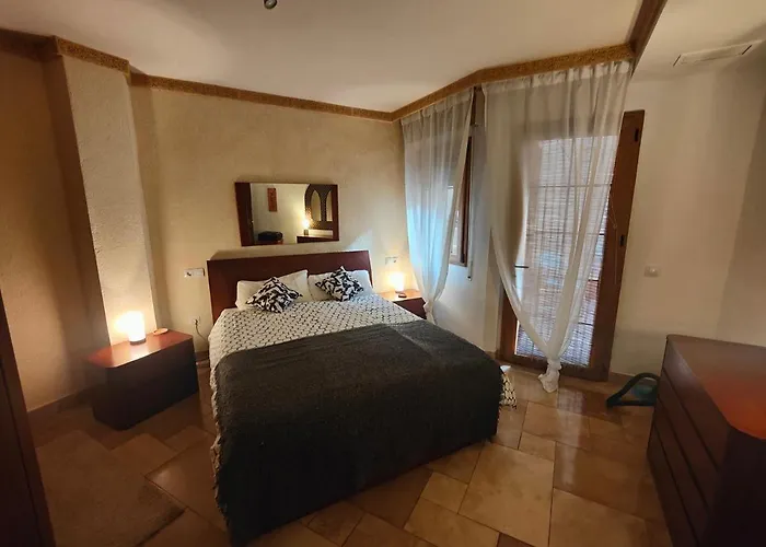 Apartment Apartamento En El Centro A Dos Minutos De La Playa *