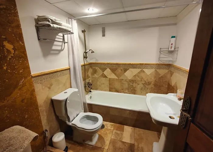 Apartamento En El Centro A Dos Minutos De La Playa *