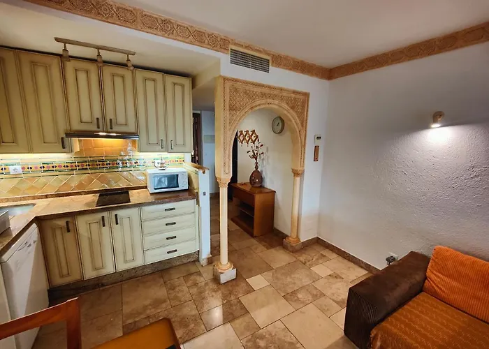 Apartment Apartamento En El Centro A Dos Minutos De La Playa