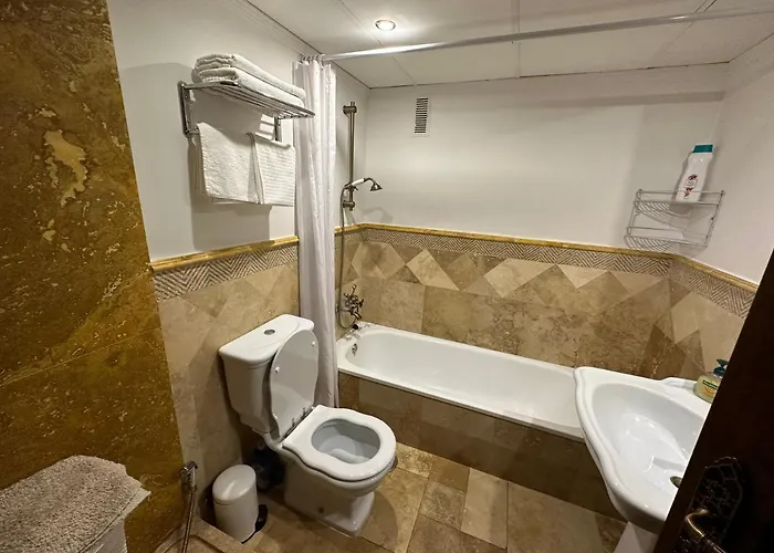 Apartamento En El Centro A Dos Minutos De La Playa Apartment *