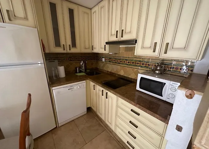 Apartamento En El Centro A Dos Minutos De La Playa Apartment *