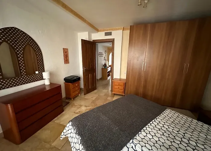 Apartamento En El Centro A Dos Minutos De La Playa Fuengirola