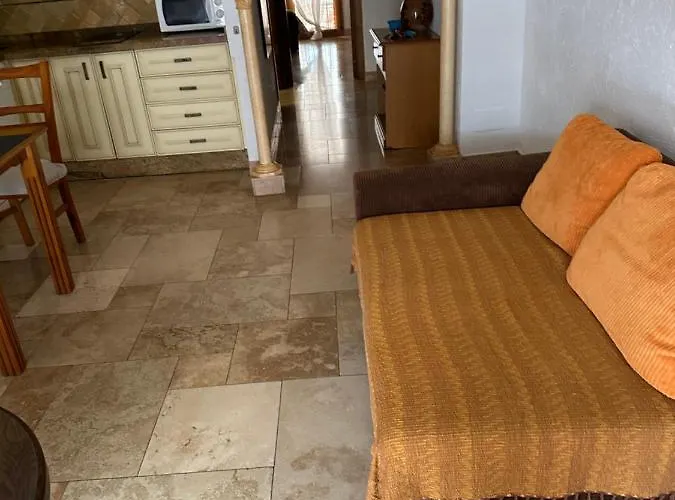 Apartamento En El Centro A Dos Minutos De La Playa Apartment Fuengirola