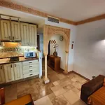 アパート Apartamento En El Centro A Dos Minutos De La Playa