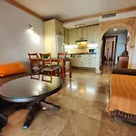 Apartamento En El Centro A Dos Minutos De La Playa *