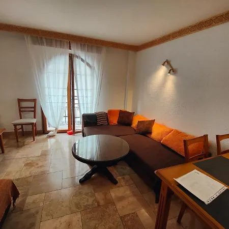 アパート Apartamento En El Centro A Dos Minutos De La Playa *