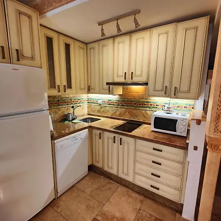 アパート Apartamento En El Centro A Dos Minutos De La Playa