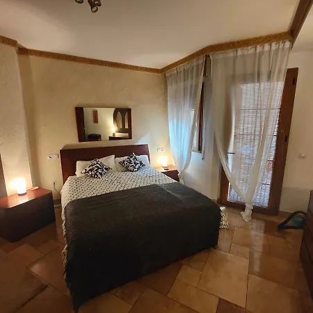 アパート Apartamento En El Centro A Dos Minutos De La Playa *